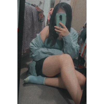 20 años de 1.50 | tengo muchos ídolos 👀❤️| hablemos por instagram: https://t.co/HhBohRJjv9 | vivo a mi manera 💙| ~like y comenten~
