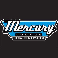 Mercury Lounge (@themerc_tulsa) 's Twitter Profile