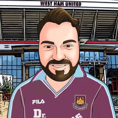 West Ham/Purple Fam ⚒🟣☔️