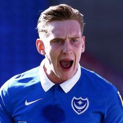 pompeyjack101's profile picture. 