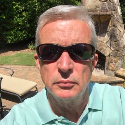 robinmonroe1957's profile picture. Business owner. Dad. Chief cook, bottle washer and fixer of all things not working