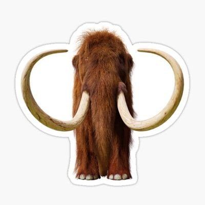 Sophisticated Mammoth