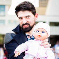 Joel Rainwater (@joel_rain2o) 's Twitter Profile