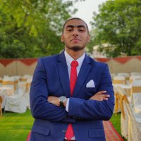 Mohammad Ammar ur Rahman (@maur_says) 's Twitter Profile