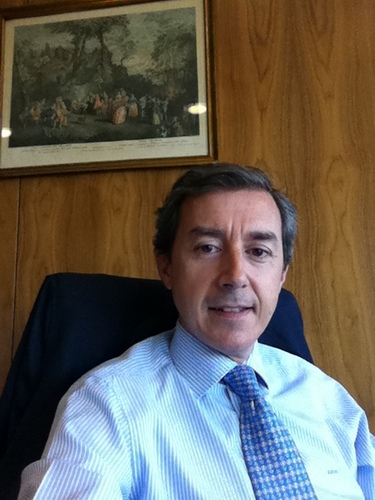 Managing Director Spain Plastic Energy