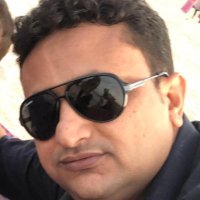 maged alyafeai (@maged5522) 's Twitter Profile
