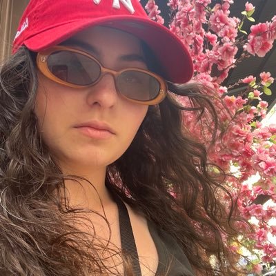 Danielle Cohen Profile