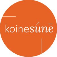 Koinesúnē Magazine(@koinesune) 's Twitter Profile Photo