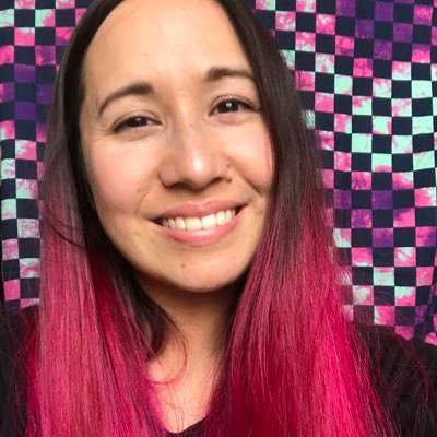 🇬🇧/🇵🇭 Community Manager for @deathgroundgame + @gunjamgame via @jawdrop_games | Roller derby + D&D + gaming, oh my! | She/Her