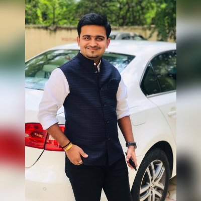 punitbhandari99's profile picture. Seal_of_Trust