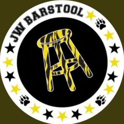 Joliet west barstool