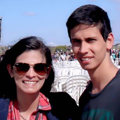 Cristhi74954891's profile picture. 