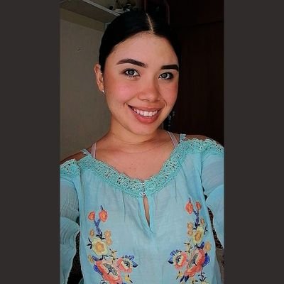 lonomado97's profile picture. Mexicana
🌼🌼🌼
24 años
🌼🌼🌼
Estudiante
🌼🌼🌼
Nací para amar en el servicio.
🌼🌼🌼