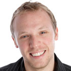 PaulSAvery's profile picture. Writer, Scientist, DJ, Marketeer, Tech Enthusiast. CEO and co-founder of BioStrata, life science marketing agency