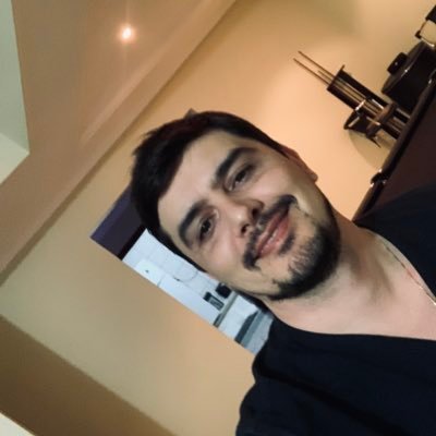 LuisSegundo's profile picture. 