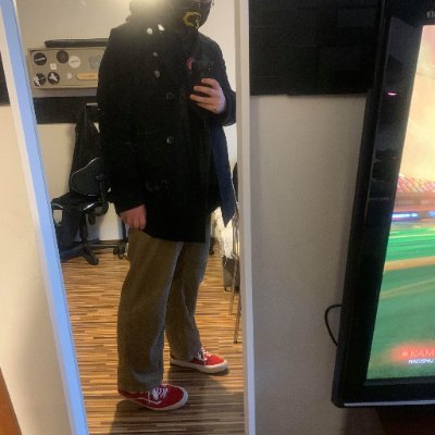 REVxDDD's profile picture. Karol "REVxD" Zielinski 19yo CS:GO  dziad player,
currently playing for