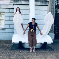 Clare Reynolds (@clarereyn) 's Twitter Profile