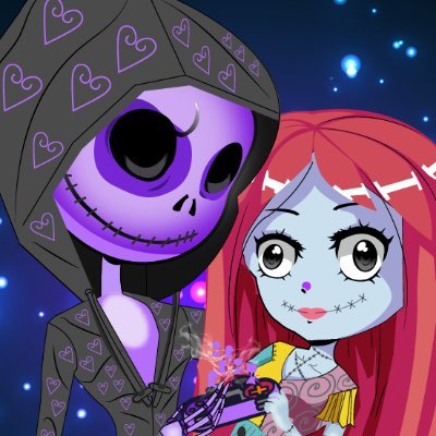 Steamer Couple on twitch and love sharing the fun. So come chill any time.