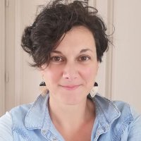 Charline Colineau-Abellard (@ccolineau) 's Twitter Profile