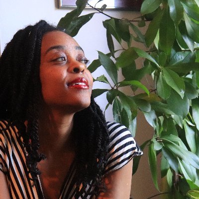 nwennakai's profile picture. Nwenna Kai is the author of a raw vegan cookbook, The Goddess of Raw Foods, and a children’s book, The MoreLoves:  Baba Builds a Sun Oven.