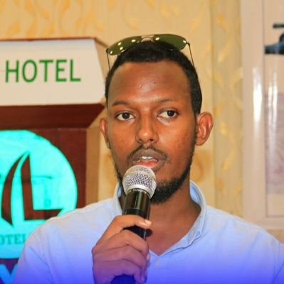 Advocate for Peace and Development|Humantrian Worker|Interested Peace & Stability|Nature Photography|Travelling|Proud to be Somali|Views are mine