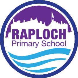 This is the official Twitter account for Raploch Primary School, Stirling 🏴󠁧󠁢󠁳󠁣󠁴󠁿