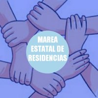 Plataforma Estatal Residencias(@MareaEsResi) 's Twitter Profile Photo
