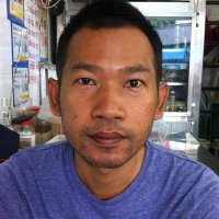 Santi Wasombat (@swasombat) 's Twitter Profile