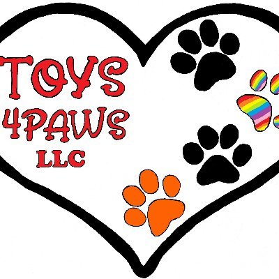 Variety toy store, with 1% profits donated to no-kill pet shelter