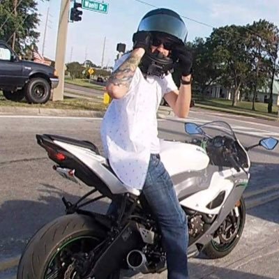 KylePWitt's profile picture. It's not that I can and others can't. It's that I will and others won't.