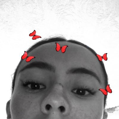 fridarmoreno_'s profile picture. Be good, do good.