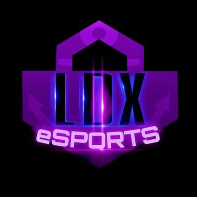 Ldx.eSports | NFT 
Play more, Earn more