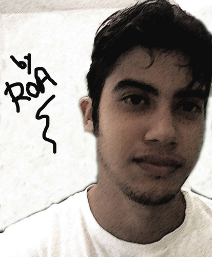 roaoliver's profile picture. 