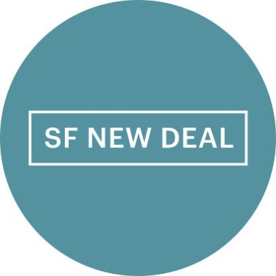 SF New Deal