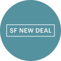 SF New Deal (@sfnewdeal) 's Twitter Profile Photo SF New Deal (@sfnewdeal) 's Twitter Profile Photo
