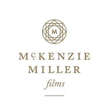 mckenziefilms's profile picture. 💍🥂🥰 custom wedding videography to capture every moment of your special day. sharing tips, inspiration, and highlights ⬇️