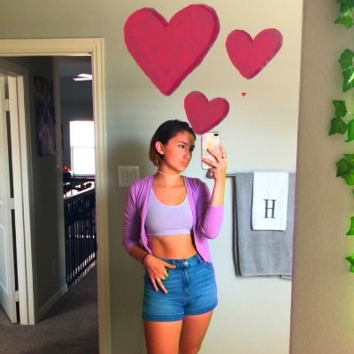 Belaa_Hernandez's profile picture. 