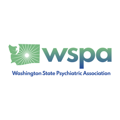 Official account for the WA State Psychiatric Association (WSPA), a professional, non-profit corporation serving psychiatrists in WA State. #PsychTwitter