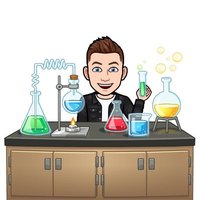 Mr Grant π¨π»βπ¬ (@mrgrantchem) 's Twitter Profile