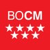 Boletín Oficial Comunidad Madrid (@bocmadrid) Twitter profile photo Boletín Oficial Comunidad Madrid (@bocmadrid) Twitter profile photo