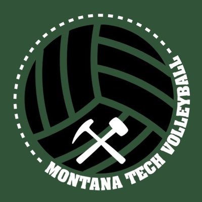 Official Twitter Page of Montana Tech Volleyball | IG: @MontanaTechVolleyball | Facebook @MTechVolley #RollDiggs⚒