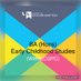 BA (Hons) Early Childhood Studies (@wlv_ecs) Twitter profile photo