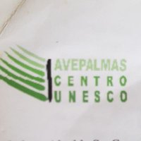AvepalmasCentroUnesco (@avepalmas_unesc) 's Twitter Profile Photo AvepalmasCentroUnesco (@avepalmas_unesc) 's Twitter Profile Photo