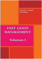 Fast Good Management es una serie de libros que contienen cada uno 25 reflexiones breves, profundas y prácticas de management y self-management.