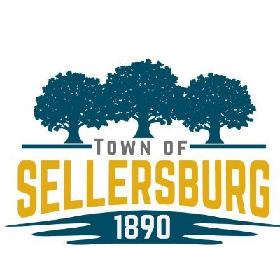TSellersburg's profile picture. Town of Sellersburg 
Clark County, Indiana