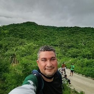 AlbertoMarioEs7's profile picture. Humano