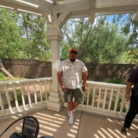 CHAINING TATUM (@big_fudge91) 's Twitter Profile