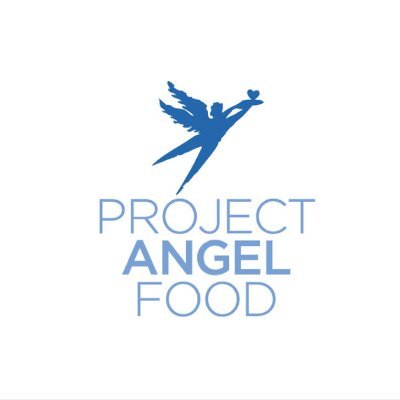 Homepage  Project Angel Food