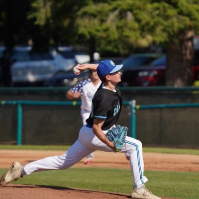 6’3 LHP Tacoma Community College. Redshirt Freshman.