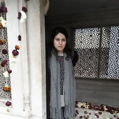 JamaliRosa's profile picture. Author
Poet, Playwright, Translator, Scholar 
M.A in English Literature, TEHRAN UNIVERSITY